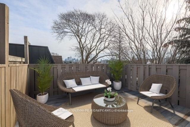 Unit #2-50 Foxley Street, Toronto, ON, M6J 1R1 - 7