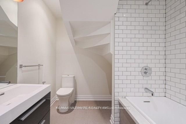 Unit #2-50 Foxley Street, Toronto, ON, M6J 1R1 - 5