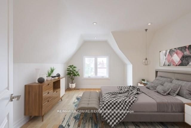 Unit #2-50 Foxley Street, Toronto, ON, M6J 1R1 - 6