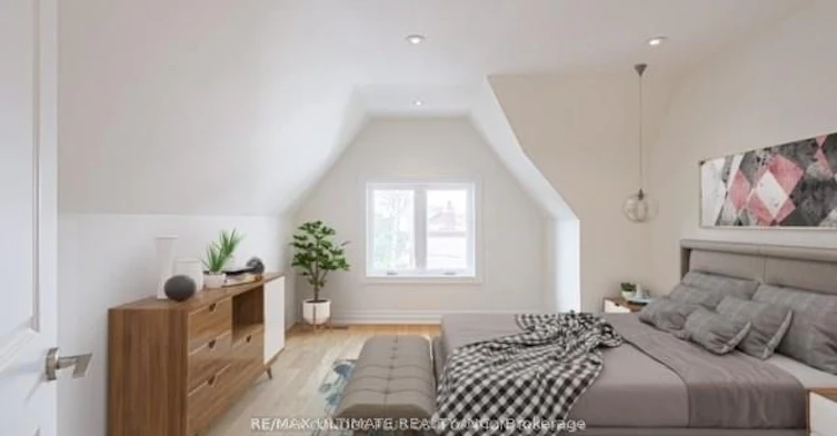 Unit #2-50 Foxley Street, Toronto, ON, M6J 1R1 - 6