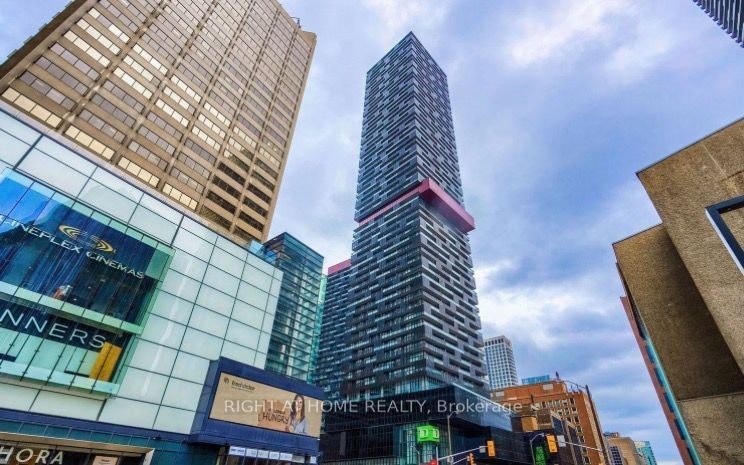 3604-8 Eglinton Avenue E, Toronto, ON, M4P 0C1