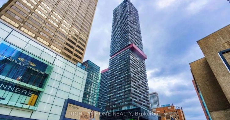 3604-8 Eglinton Avenue E, Toronto, ON, M4P 0C1