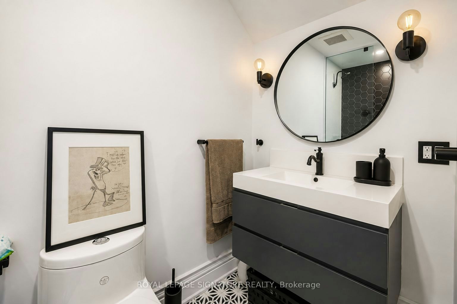 132 Major Street, Toronto, ON, M5S 2L2 - 27
