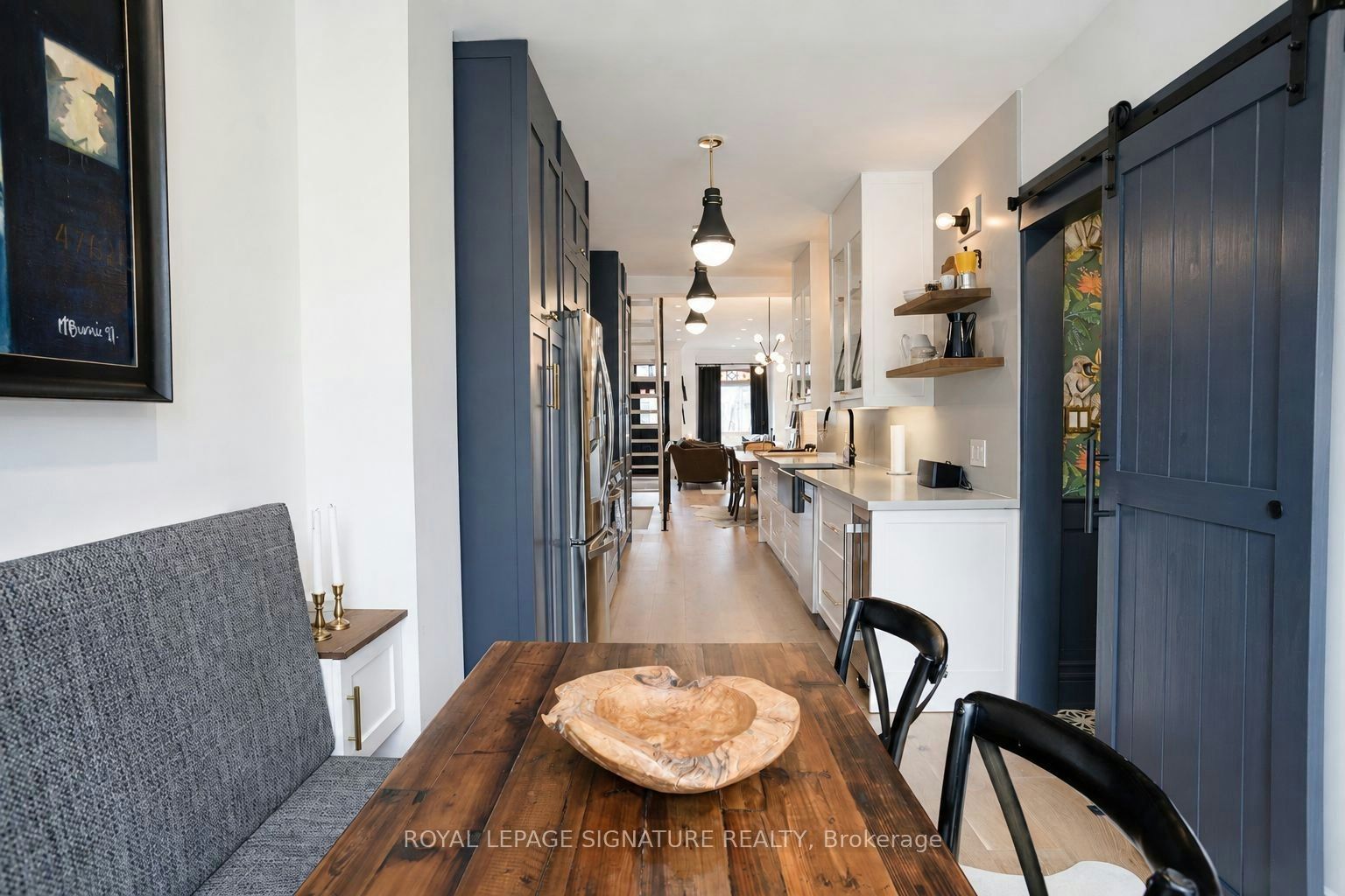 132 Major Street, Toronto, ON, M5S 2L2 - 11