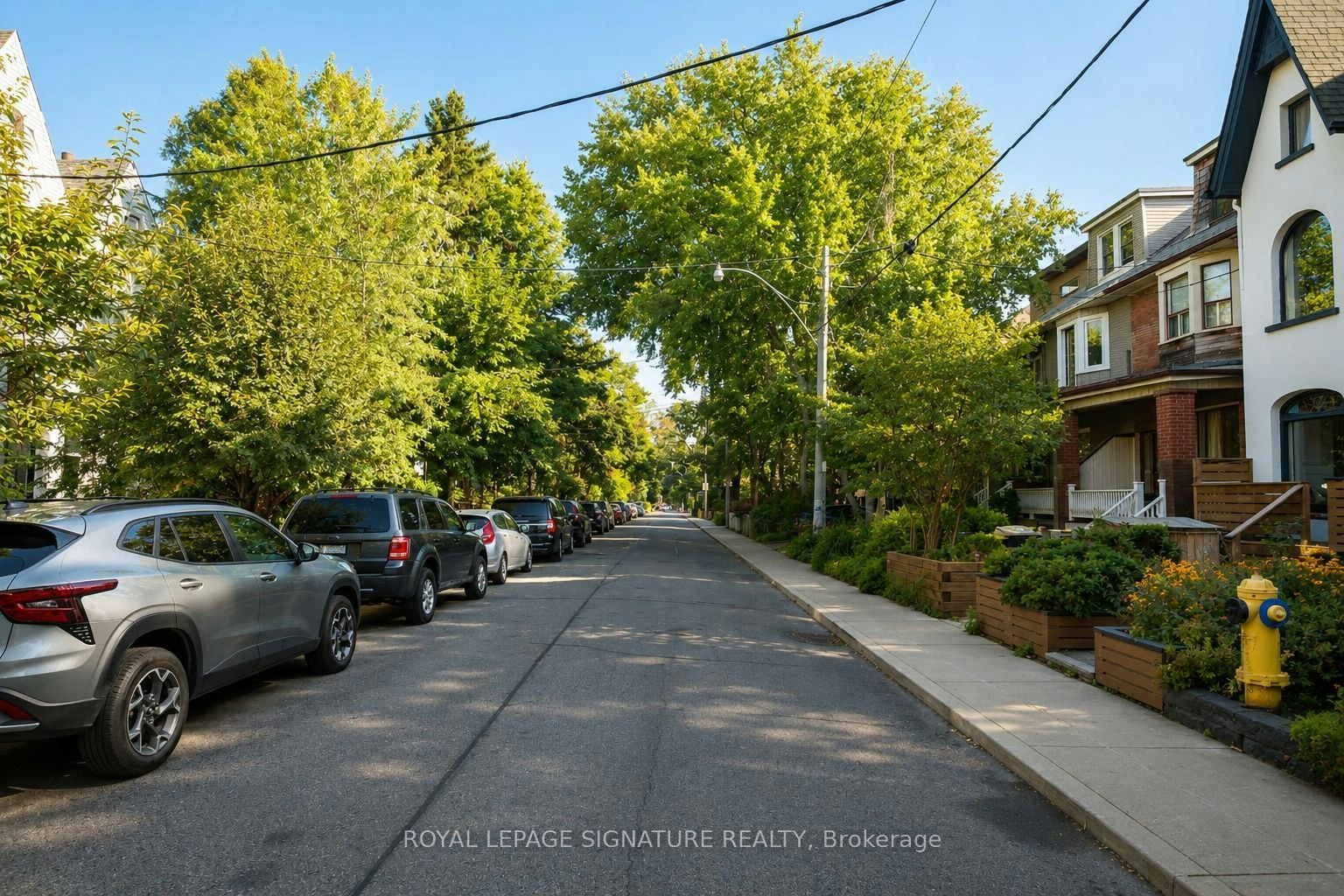 132 Major Street, Toronto, ON, M5S 2L2 - 40