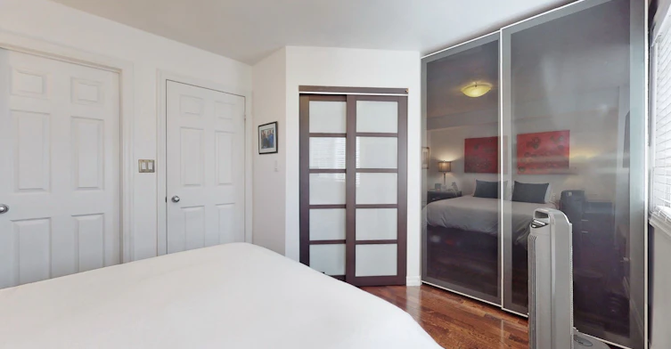 42-6 Wellesley Place, Toronto, ON, M4Y 3E1 - 10