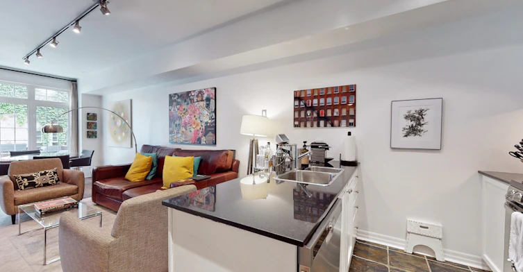 42-6 Wellesley Place, Toronto, ON, M4Y 3E1 - 5