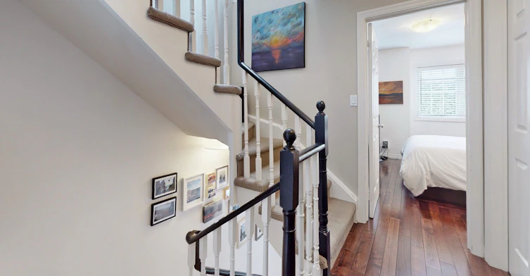 42-6 Wellesley Place, Toronto, ON, M4Y 3E1 - 8