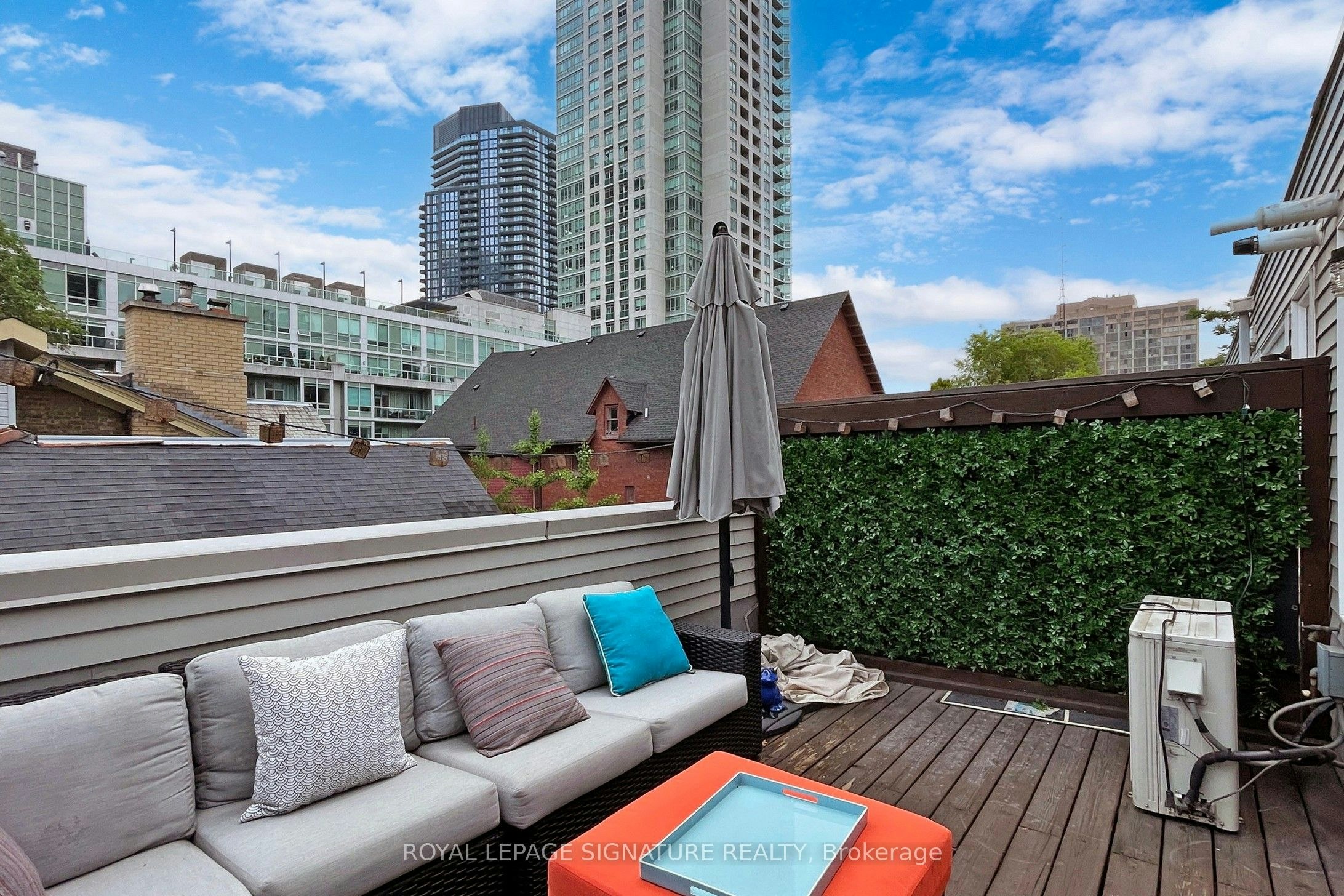 42-6 Wellesley Place, Toronto, ON, M4Y 3E1 - 19
