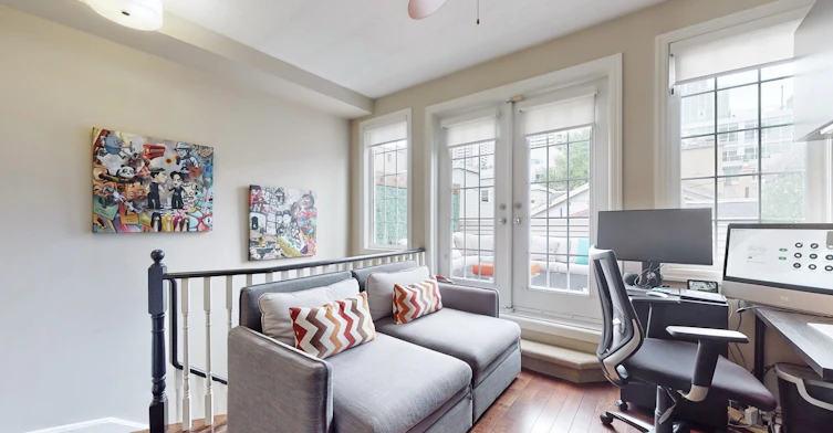 42-6 Wellesley Place, Toronto, ON, M4Y 3E1 - 15