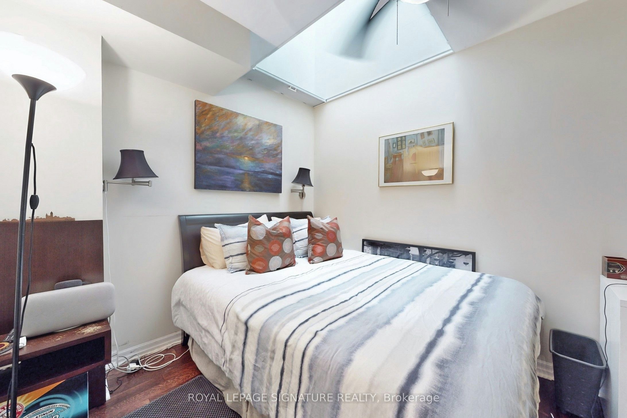 42-6 Wellesley Place, Toronto, ON, M4Y 3E1 - 11
