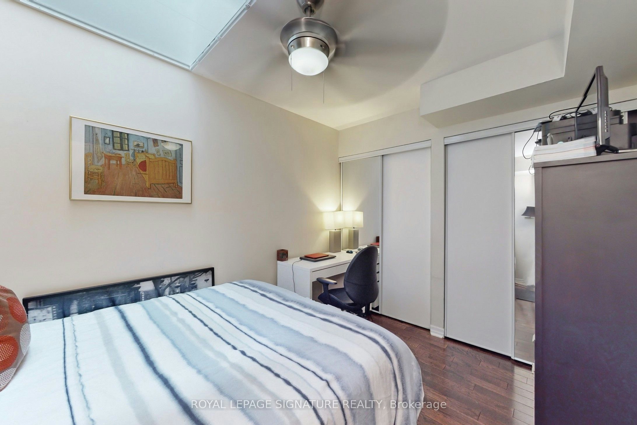 42-6 Wellesley Place, Toronto, ON, M4Y 3E1 - 12