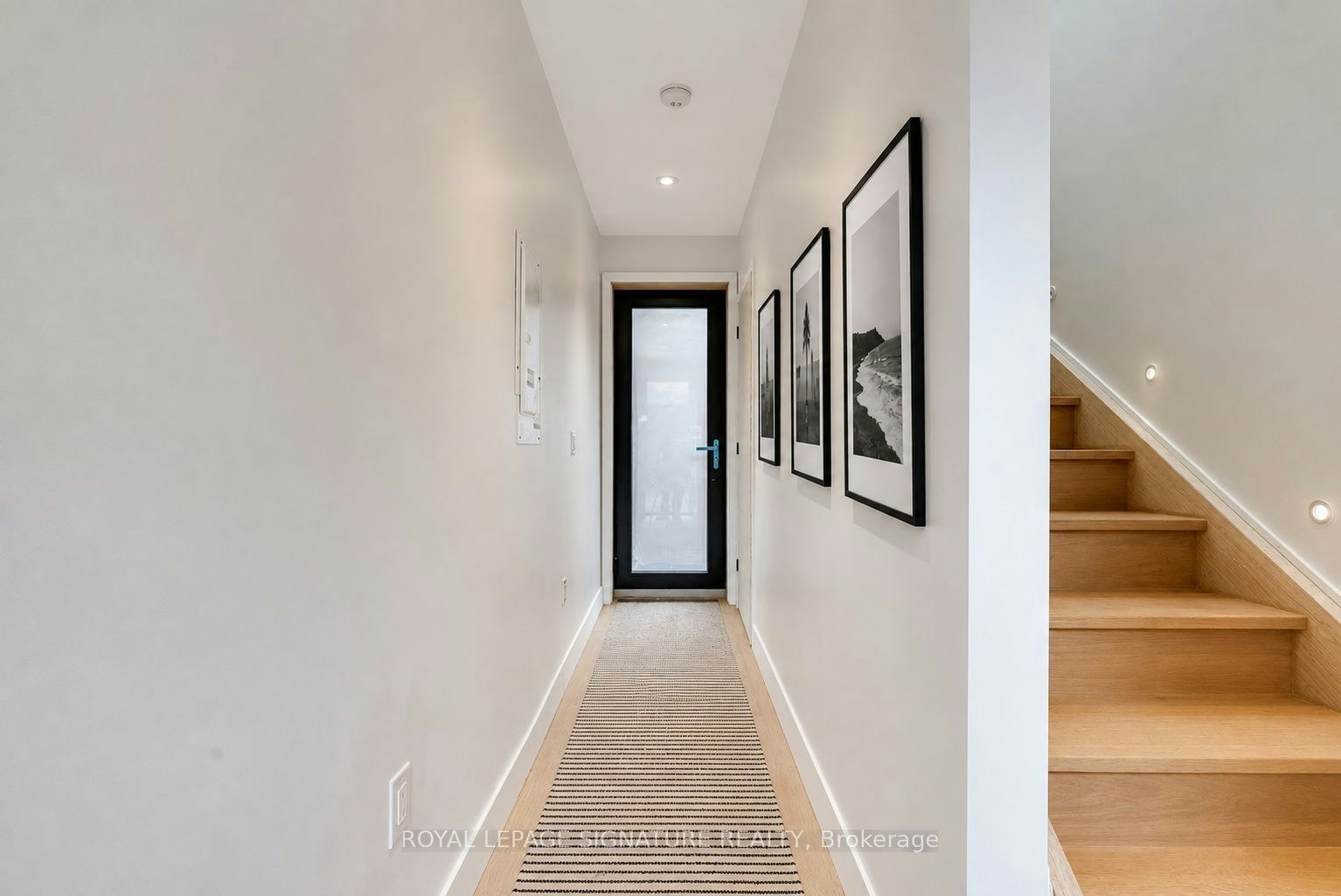 Laneway-390 Palmerston Boulevard, Toronto, ON, M6G 2N6 - 5