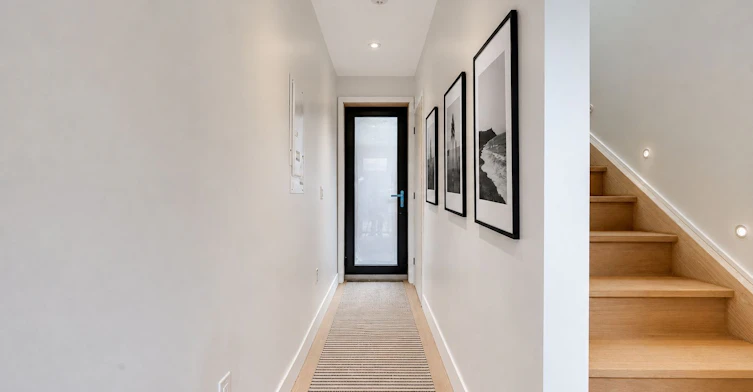 Laneway-390 Palmerston Boulevard, Toronto, ON, M6G 2N6 - 5