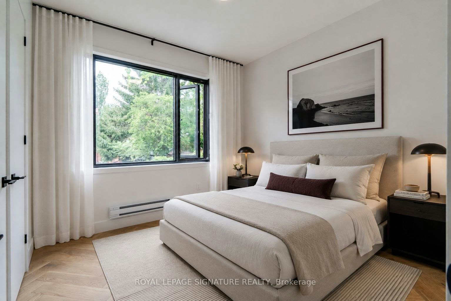 Laneway-390 Palmerston Boulevard, Toronto, ON, M6G 2N6 - 3