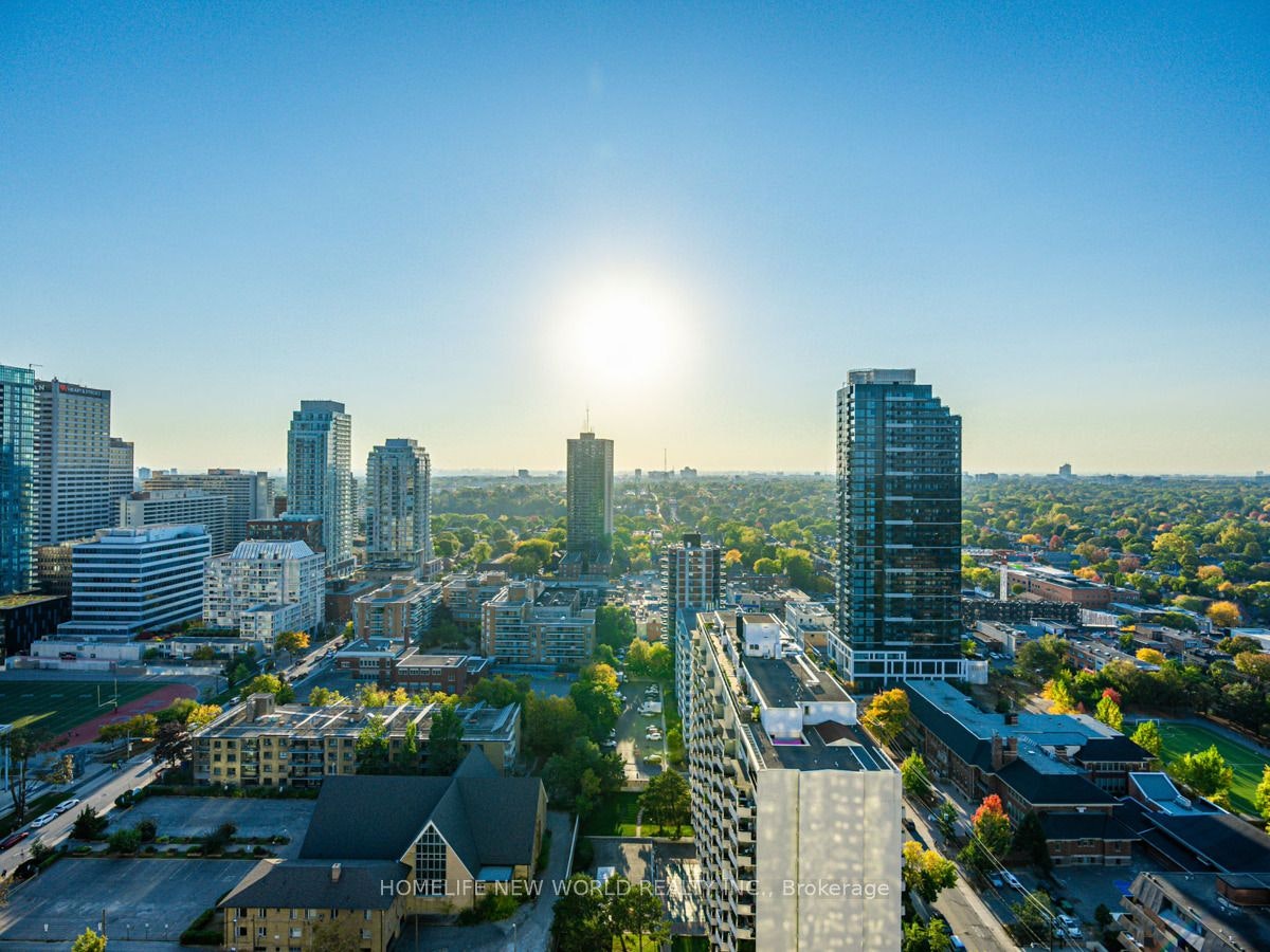 2512-101 Erskine Avenue, Toronto, ON, M4P 0C5 - 24