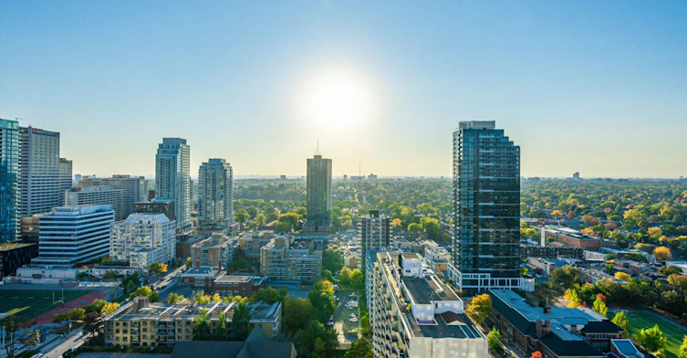 2512-101 Erskine Avenue, Toronto, ON, M4P 0C5 - 24