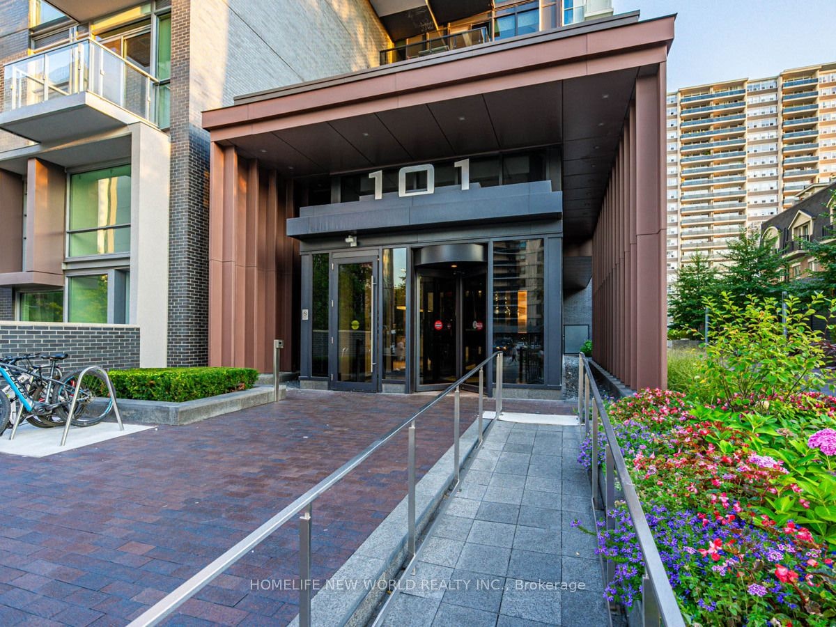 2512-101 Erskine Avenue, Toronto, ON, M4P 0C5