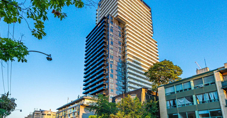 2512-101 Erskine Avenue, Toronto, ON, M4P 0C5 - 2
