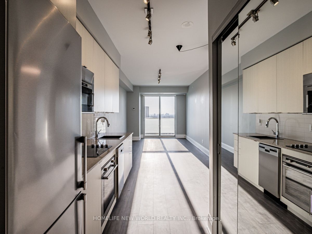 2512-101 Erskine Avenue, Toronto, ON, M4P 0C5 - 8
