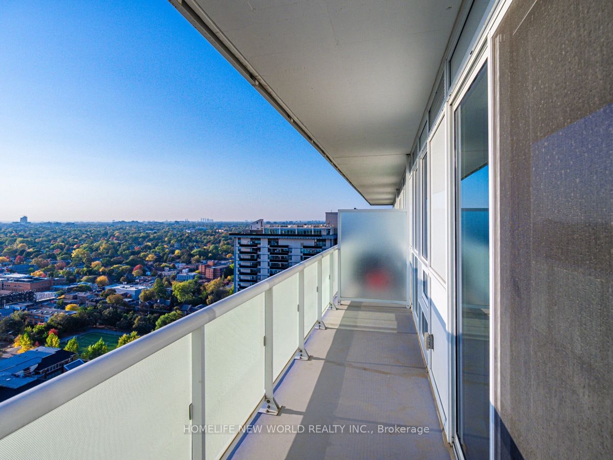 2512-101 Erskine Avenue, Toronto, ON, M4P 0C5 - 20