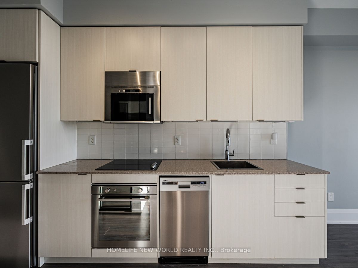 2512-101 Erskine Avenue, Toronto, ON, M4P 0C5 - 9