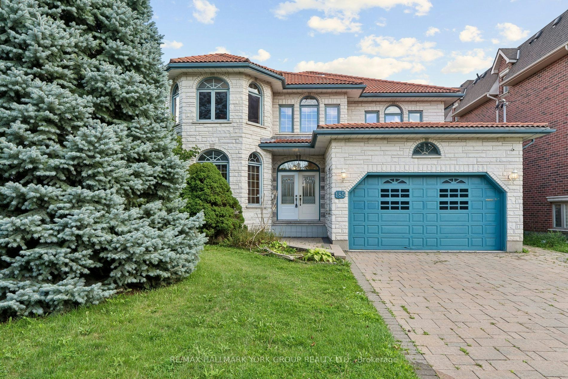 M/F&2/F-185 Goulding Avenue, Toronto, ON, M2R 2P3