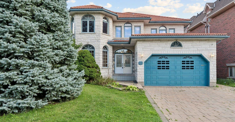 M/F&2/F-185 Goulding Avenue, Toronto, ON, M2R 2P3