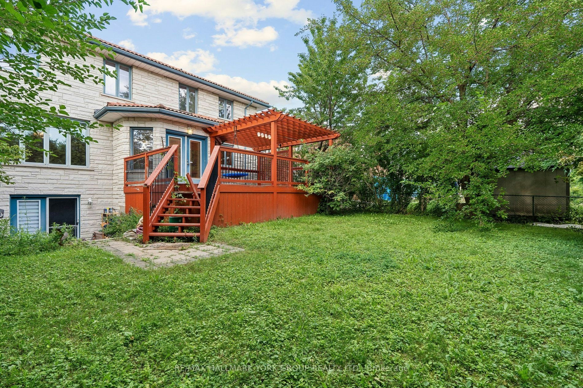 M/F&2/F-185 Goulding Avenue, Toronto, ON, M2R 2P3 - 44