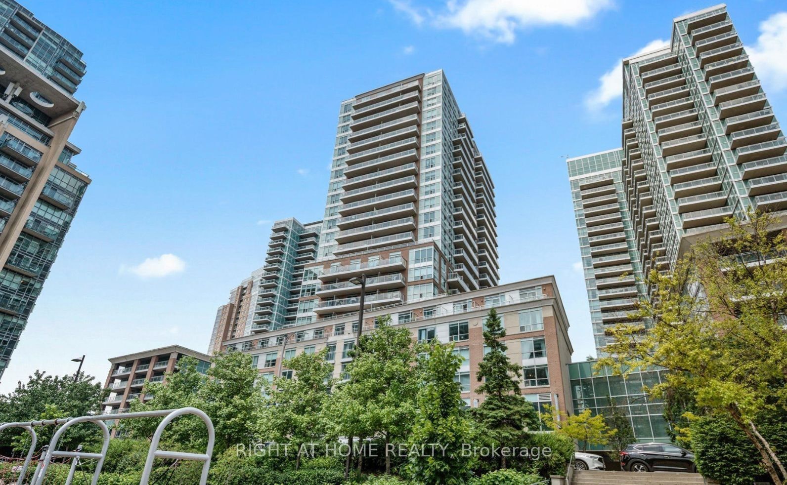 2113-50 Lynn Williams Street, Toronto, ON, M6K 3R9