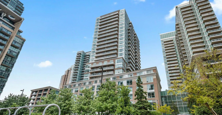 2113-50 Lynn Williams Street, Toronto, ON, M6K 3R9