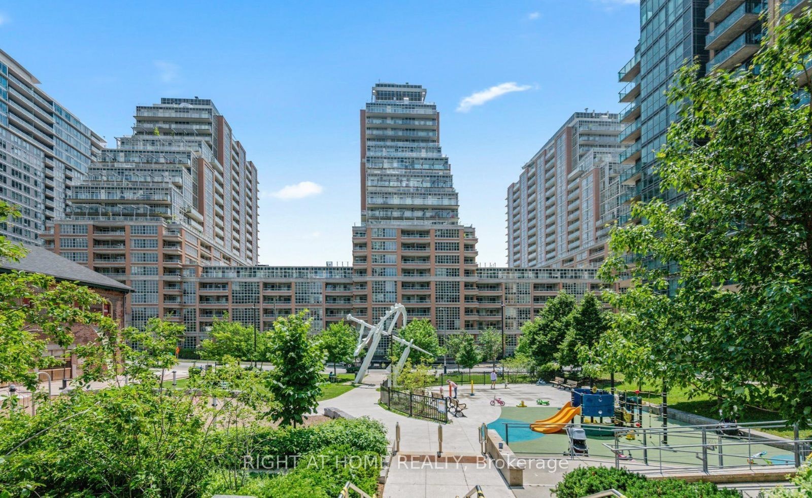 2113-50 Lynn Williams Street, Toronto, ON, M6K 3R9 - 18
