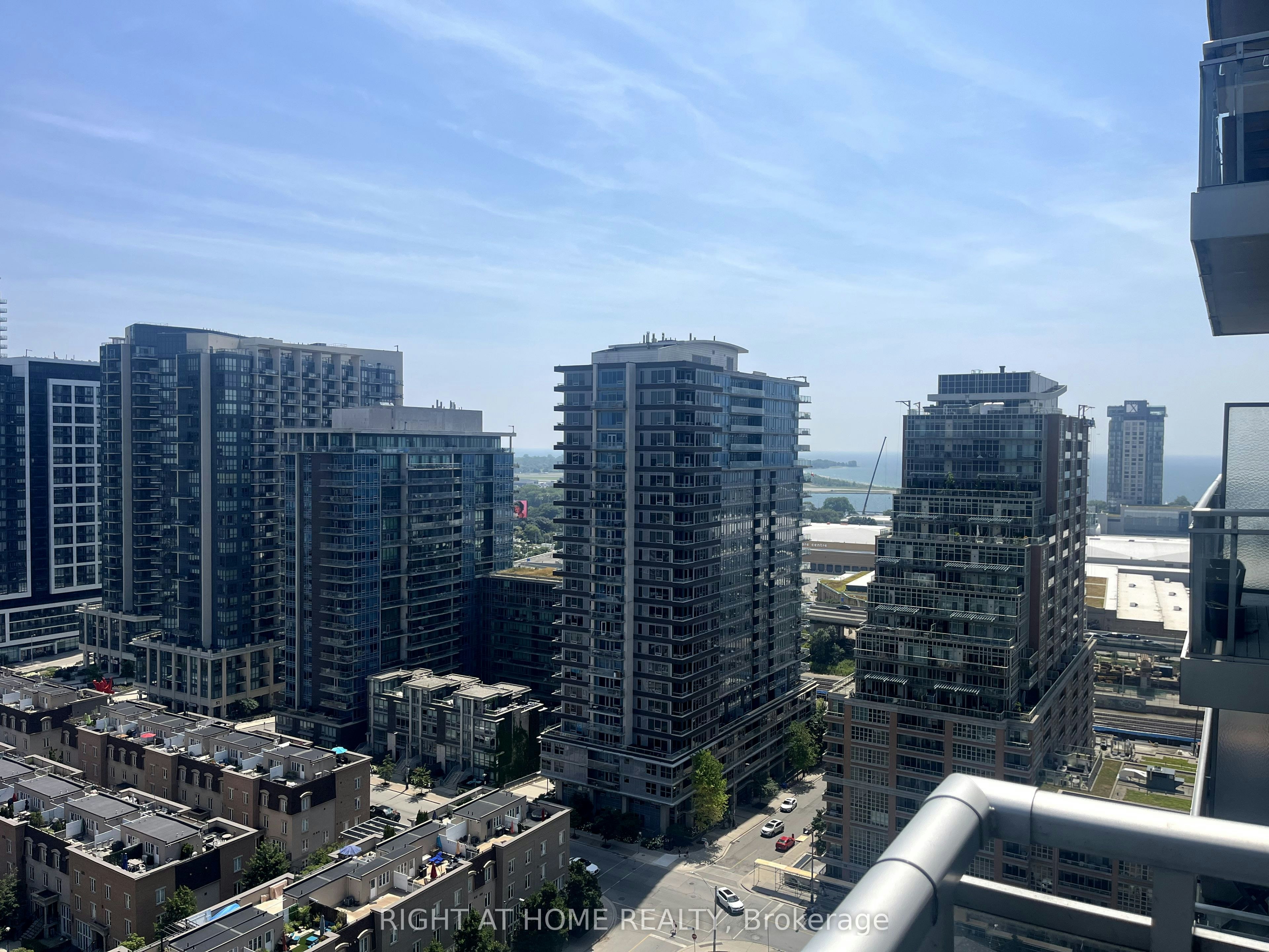 2113-50 Lynn Williams Street, Toronto, ON, M6K 3R9 - 9