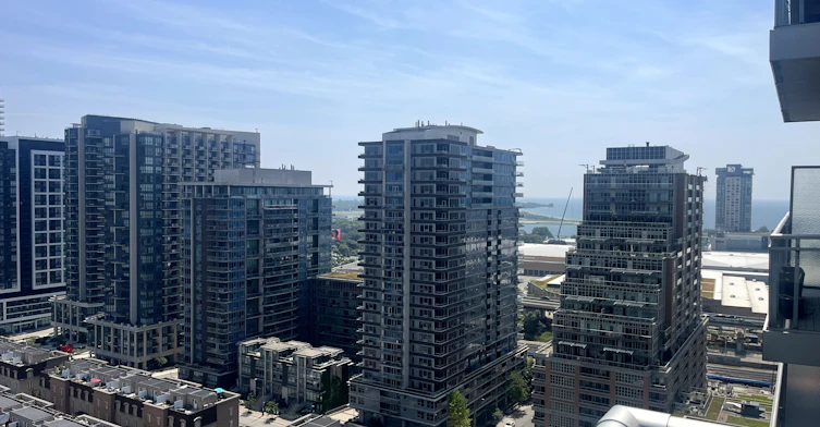 2113-50 Lynn Williams Street, Toronto, ON, M6K 3R9 - 9