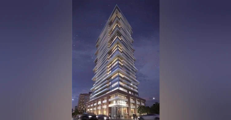 2909-365 Church Street, Toronto, ON, M5B 0B5