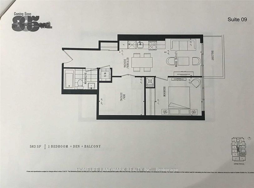 2909-365 Church Street, Toronto, ON, M5B 0B5 - 2
