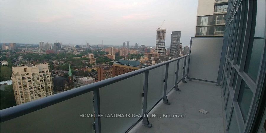 2909-365 Church Street, Toronto, ON, M5B 0B5 - 3
