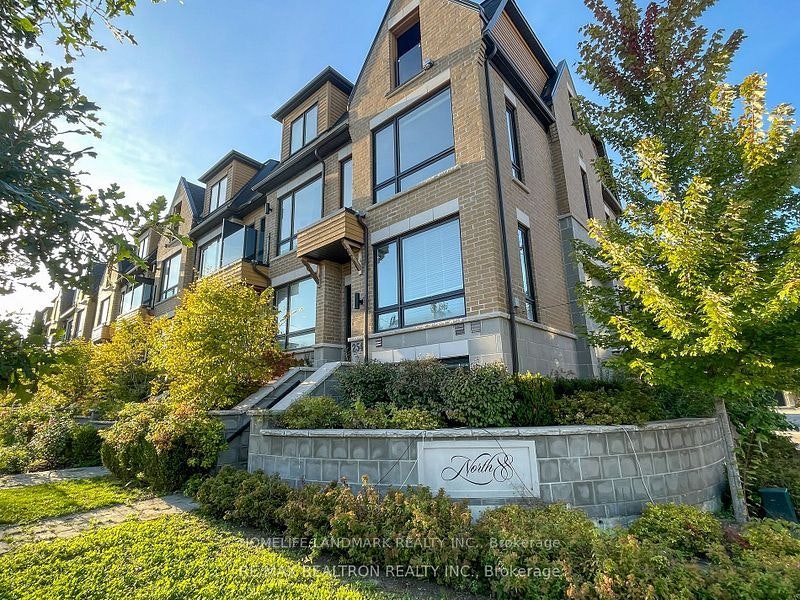 248 Finch Avenue E, Toronto, ON, M2N 4S2
