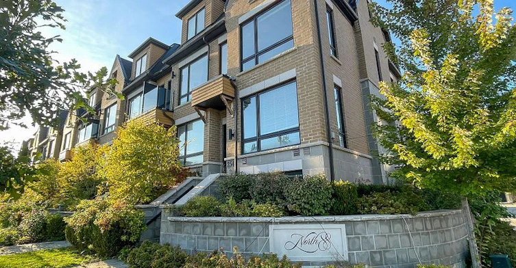 248 Finch Avenue E, Toronto, ON, M2N 4S2