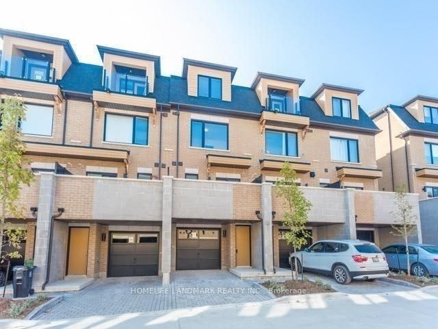 248 Finch Avenue E, Toronto, ON, M2N 4S2 - 2