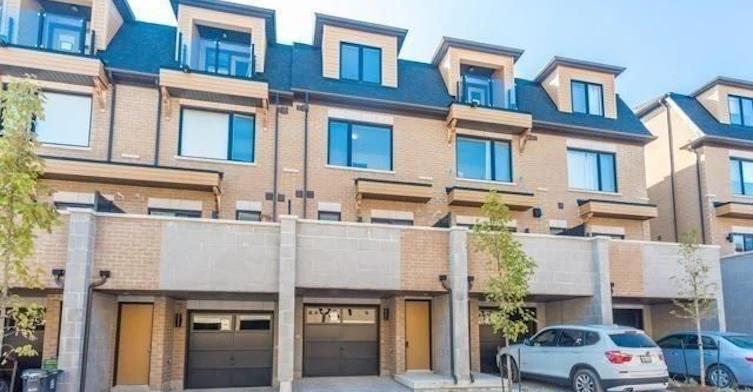 248 Finch Avenue E, Toronto, ON, M2N 4S2 - 2