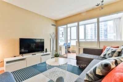 1809-44 Gerrard Street W, Toronto, ON, M5G 2K2 - 7