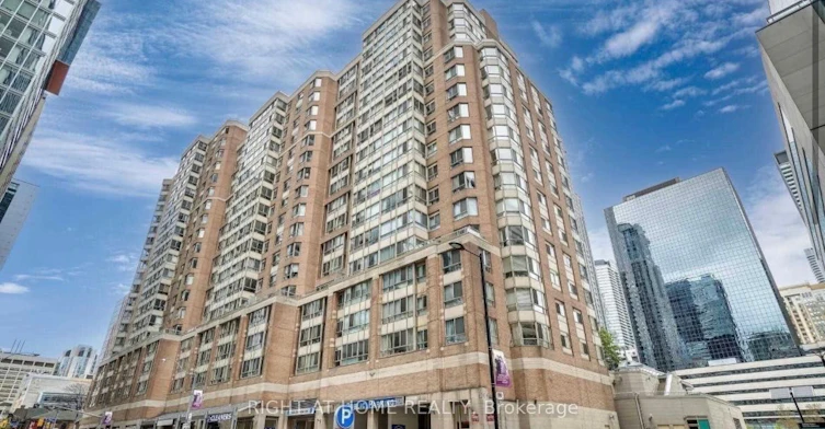 1809-44 Gerrard Street W, Toronto, ON, M5G 2K2 - 4
