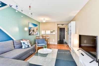 1809-44 Gerrard Street W, Toronto, ON, M5G 2K2 - 6