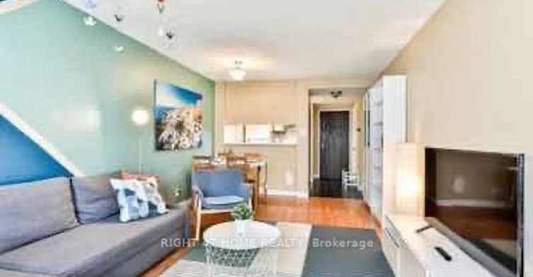 1809-44 Gerrard Street W, Toronto, ON, M5G 2K2 - 6