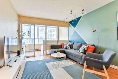 1809-44 Gerrard Street W, Toronto, ON, M5G 2K2 - 5