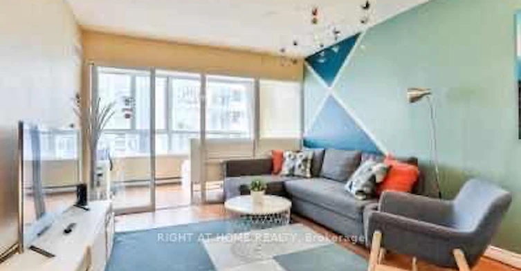 1809-44 Gerrard Street W, Toronto, ON, M5G 2K2 - 5