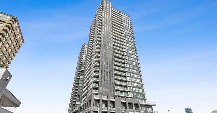 903-2 Sonic Way, Toronto, ON, M3C 0P2