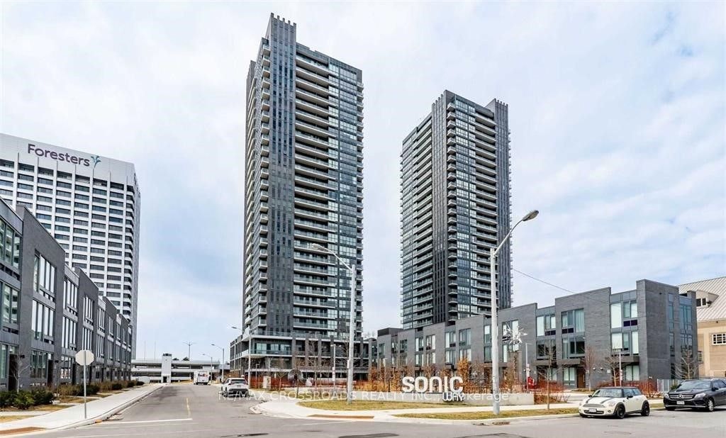 903-2 Sonic Way, Toronto, ON, M3C 0P2 - 2