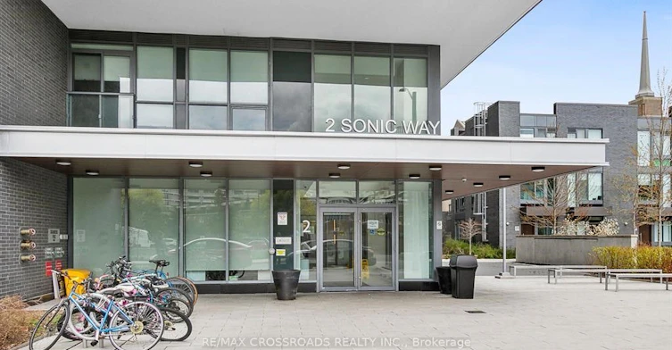 903-2 Sonic Way, Toronto, ON, M3C 0P2 - 3